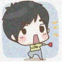 观众南城阿柚头像